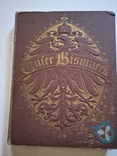 Historisches buch unser - historisches, "