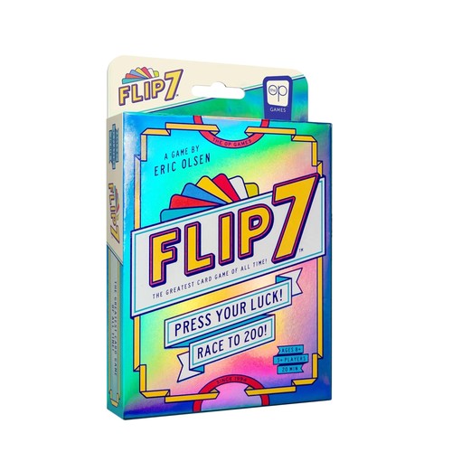Neu flip kartenspiel spaß - flip, 7
