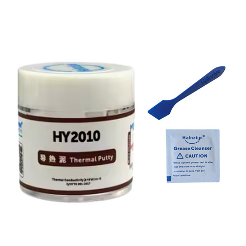 Hy2610 thermal putty - hy2610,