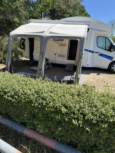 Dometic kampa motor rally air - motor,