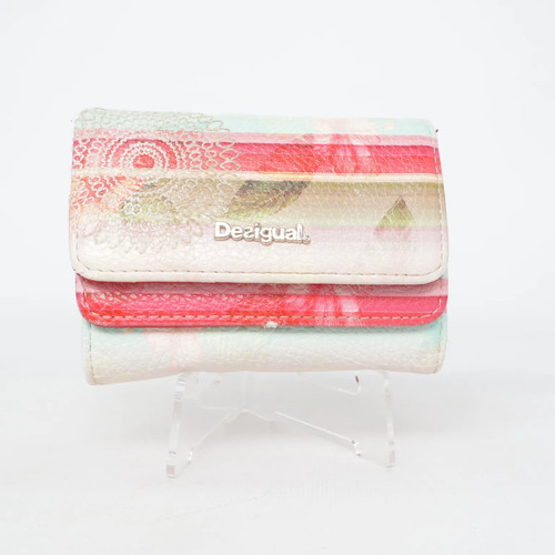 Desigual portemonnaie - desigual,,