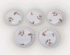 Limoges  Haviland 5 kleine