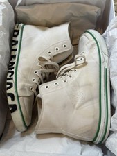 Balenciaga Tess.S.Gomma High