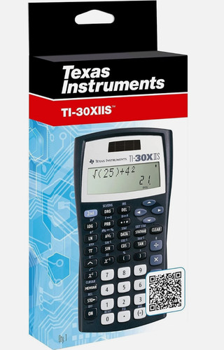 Texas instruments xiis - texas,