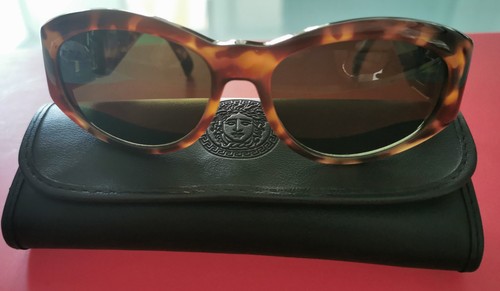 Versace sonnenbrille modell - sonnenbrille, t