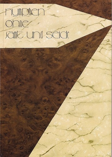 Nymphen ohne samt - samt, und