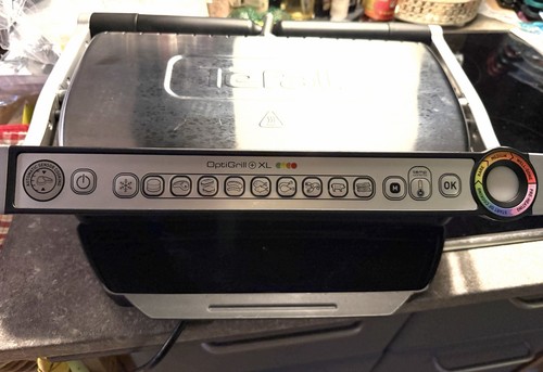 Tefal optigrill mit - tefal,