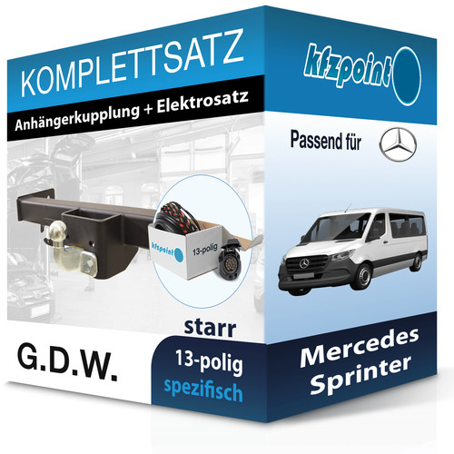 Für mercedes sprinter - für,