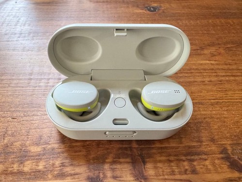 Bose sport earbuds true - sport,