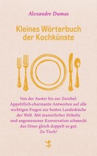 Kleines Wörterbuch der