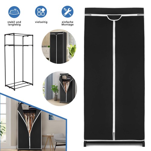 Textilschrank kleiderschrank - textilschrank,