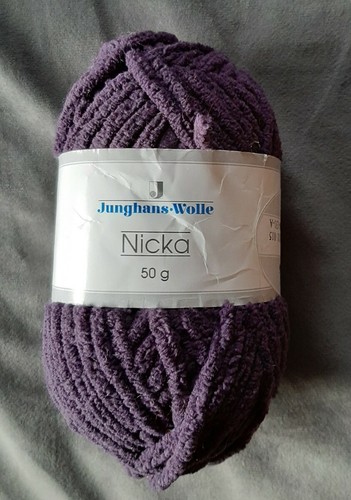 Nicka junghans wolle - nicka, fb