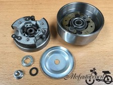 Kupplung A-Qualität Glocke