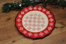 Speiseteller Stoneware