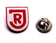Jahn Regensburg Pin - Fußball Liga Pin - Fußball Pin - Ansteck-Pin
