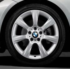 4 Orig BMW Sommerräder Styling 396 225/45 R18 95W 3er F30 4er 71dB Neu BMW-114