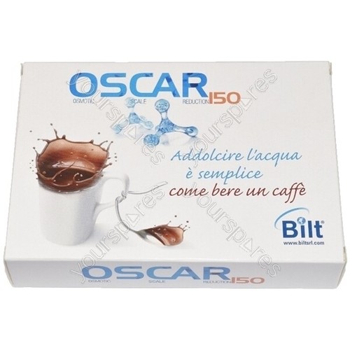 Wasserenthärter oscar 150 - wasserenthärter,