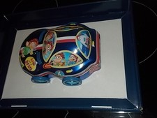  Auto,Blechauto,Kinderüberraschung,Otzis,2004,gebraucht    