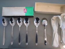 DDR ABS Besteck - Esslöffel