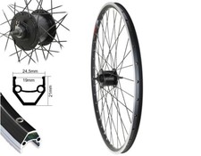 Vorderrad 28" Laufrad