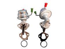 Kraftstoffpumpe  Benzinpumpe