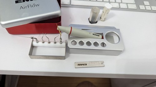 Ems piezon system - piezon, mit