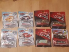 Mattel " Cars & Plans