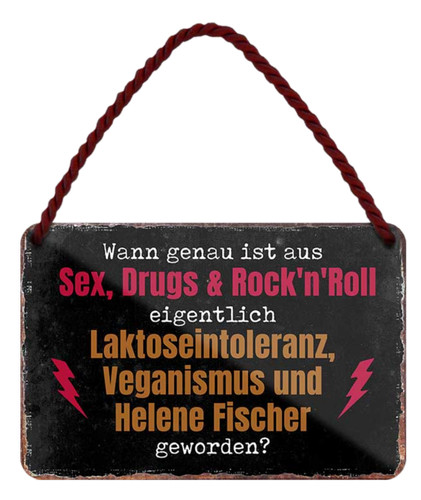 Wann genau ist aus sex - ''wann,