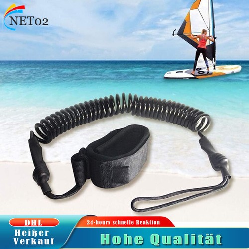 300cm sup leash surfbrett - 300cm,