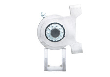 Neu  Anlasser passend für Tecumseh 0.5 kw 12  Volt 400073102+