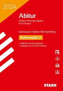 Stark abiturprüfung bawü - abiturprüfung,