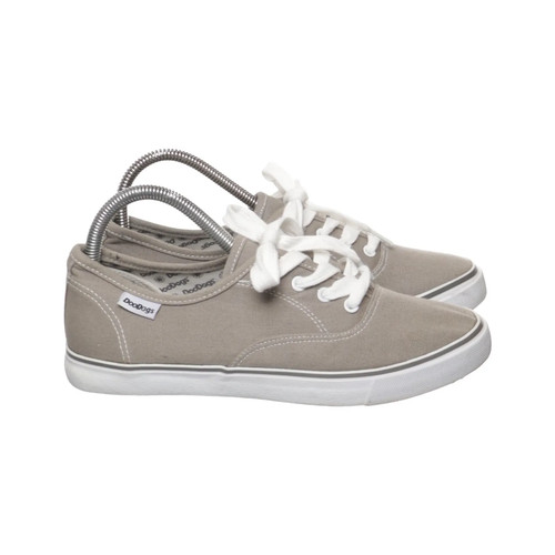 Doodogs canvas sneaker - doodogs,,