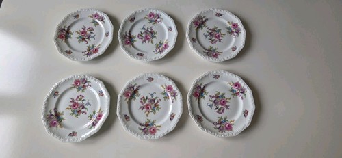 Rosenthal maria teller - 6x,