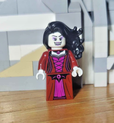 Lego creator minifigur twn530 - lego,
