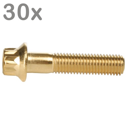 Felgenschrauben m7x32 - felgenschrauben,