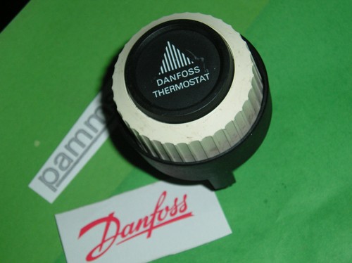 Danfoss thermostatkopf ra - 1,