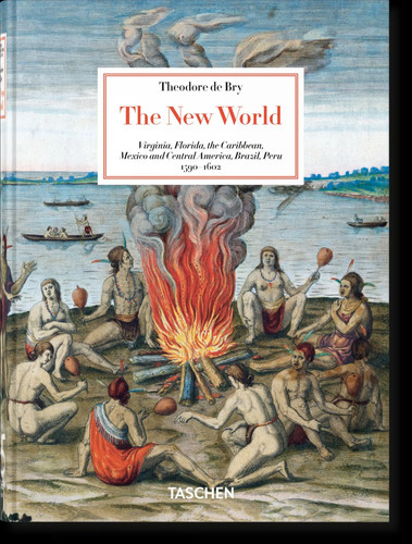 Theodore bry the new - theodore, |