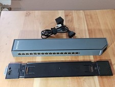 NETGEAR ProSafe Click