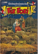Fix und Foxi Sonderheft