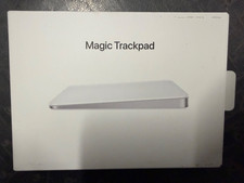Apple Magic Trackpad