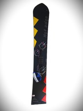 Pogo Hot Edge Raceboard