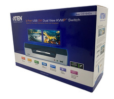 ATEN CS1642A KVM Switch