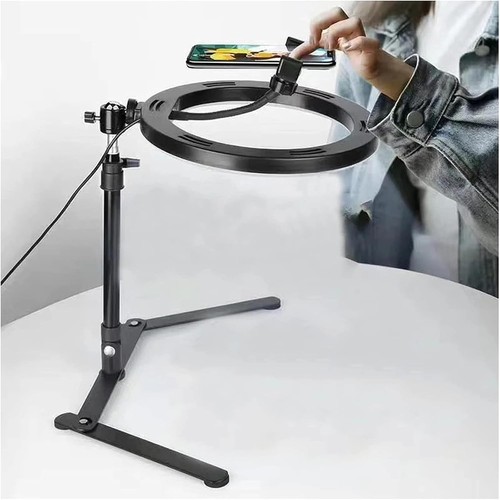 Zoll overhead ringlicht - overhead,
