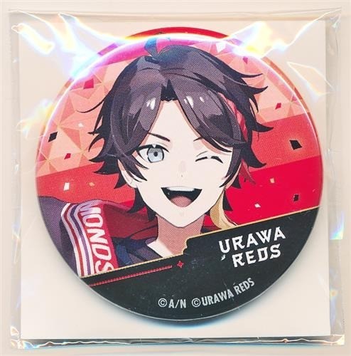 Nijisanji saegusa akina - akina, urawa
