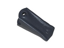 Baggerzahn Zahnspitze