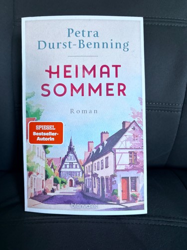Heimatsommer von petra - von,