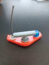 Playmobil Ersatzteil Radar Coast Guard Küstenwache Schiff (836)