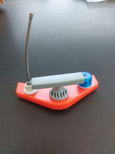 Playmobil ersatzteil radar - playmobil,