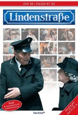 Lindenstraße - DVD 10 (Folge