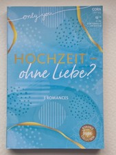 Only you - Hochzeit ohne